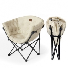 NC 접이식 등받이 옥스퍼드 의자 CIH335