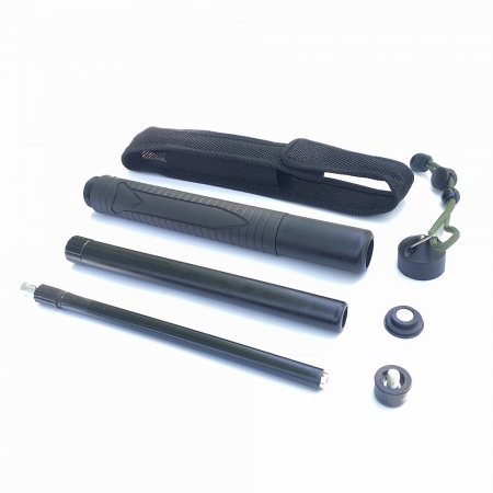 밀리어스 호신용 안전 호신용품 삼단봉 3단봉 #4