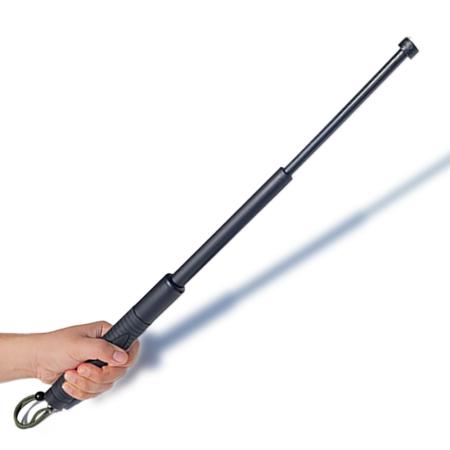 밀리어스 호신용 안전 호신용품 삼단봉 3단봉 #3