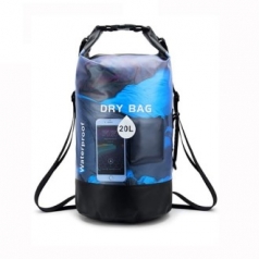 NC 물놀이 방수 보관가방 20L CIH334