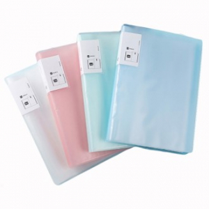 MO a4 파일수납함 80p CIH328