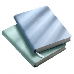 MO 심플 모노톤 다이어리 A5 CIH313