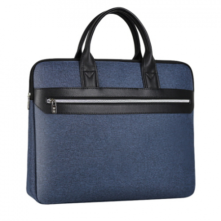 MO 모노톤 방수 캔버스 서류가방 CIH310 #2