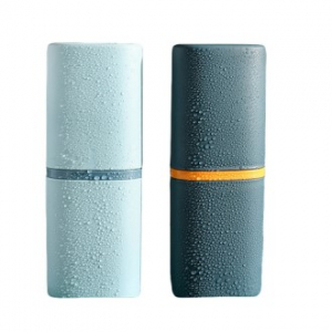 CB 여행용라운드 양치캡슐 CIH303