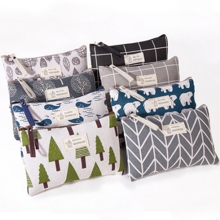 EL 멀티 스토리지 대형 파우치CIH282 #2