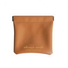 EL 오토클로즈 PU 파우치 특대 CIH280