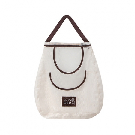 EL 매쉬 시장가방 더블 특대 CIH263 #2