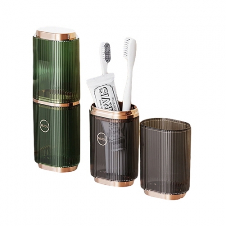 CB 프리미엄 투명 양치캡슐 CIH257 #2