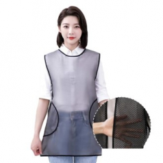 EL 포켓 이지클린 앞치마 CIH248