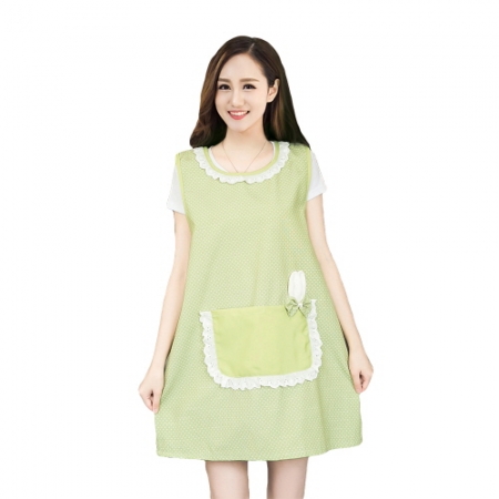 EL 큐티 컬러 앞치마 CIH230 #2