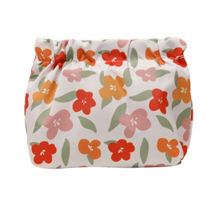 EL 플로럴 화장 파우치 CIH211 #2