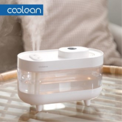 쿨린 데일리 초음파 듀얼 가습기 1.5L CL265