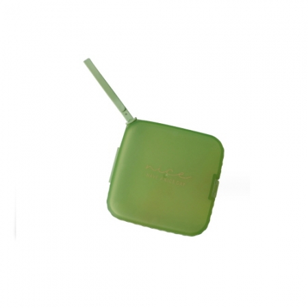 EL 심플 휴대용 마스크케이스 CIH185 #2