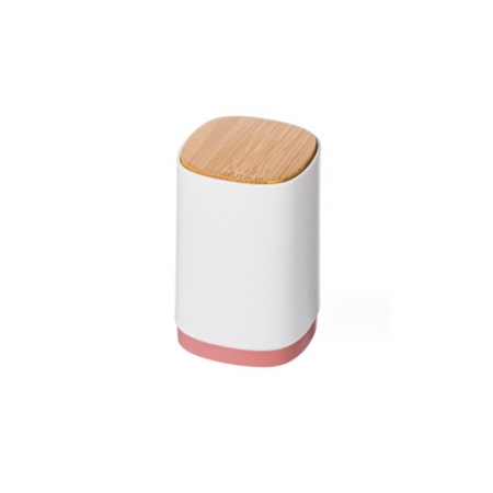 EL 고급 목재 이쑤시개 케이스 CIH101 #2