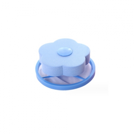 EL 플로럴 플로팅 세탁거름망 CIH092 #2