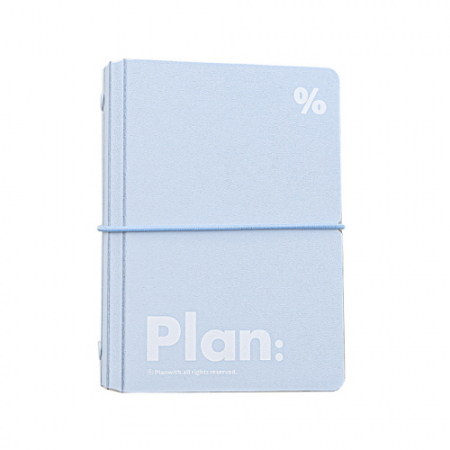 MO 파스텔 모노톤 다이어리 CIH200 #2