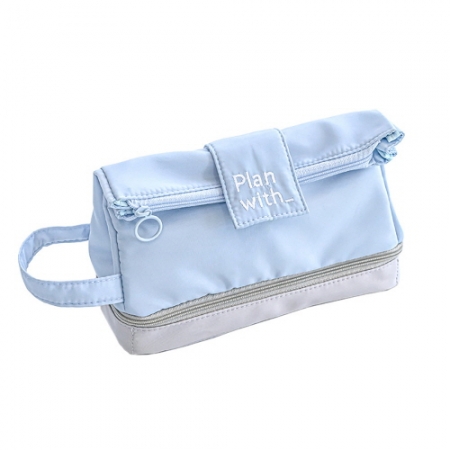 MO 파스텔 소프트 방수필통 CIH169 #2