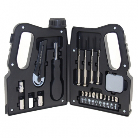 MF 디럭스 디자인 툴킷 21P CIH154 #2