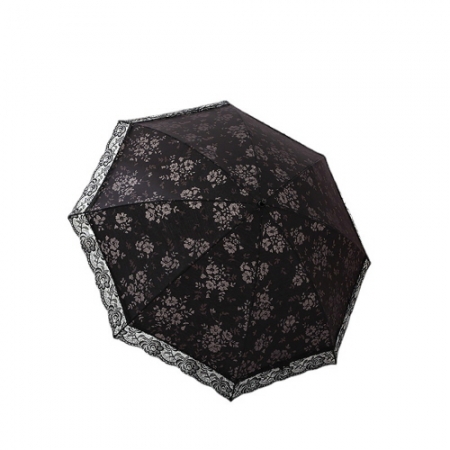 EL 플로럴 2색 레이스 양산 CIH130 #2