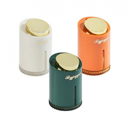 EL 원터치 라운드 이쑤시개케이스 CIH107 #2