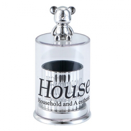 EL 케릭터 커버형 이쑤시개케이스 CIH106 #2