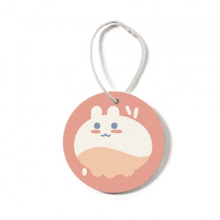 EL 케릭터 펄프 수세미 CIH066 #2