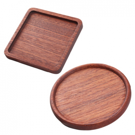 EL 월계수 우드 코스터 CIH028 #2