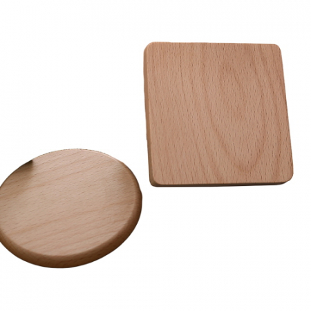 EL 젤코바 우드 플랫 코스터 CIH024 #2