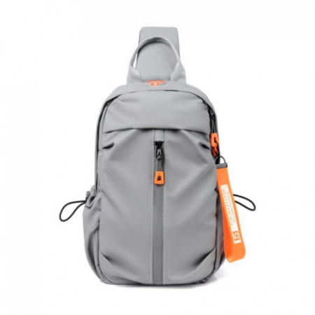 CH742 네이쳐 스타일리시 크로스바디 힙색 슬링백 B #2