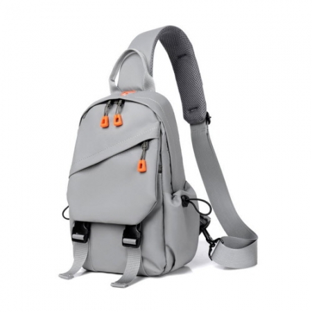 CH741 네이쳐 스타일리시 크로스바디 힙색 슬링백 A #2