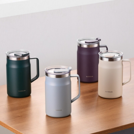 락앤락 메트로 머그 텀블러 600ml #2