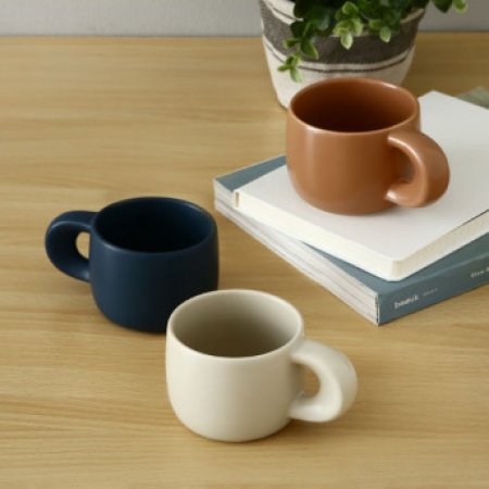 벌룬 머그 220ml 1p #2