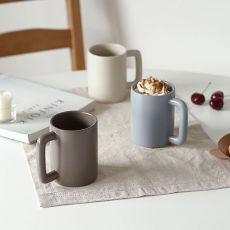 플랑 머그 350ml 1p #2