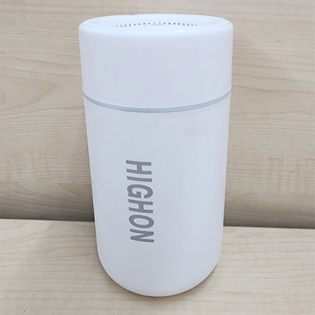 하이온 G20 무선 휴대용 무드등 미니 가습기 #3