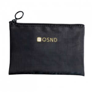 EL 매쉬 화장 파우치 대 CIH215