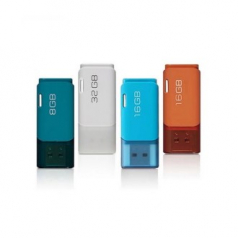 소형 심플 USB메모리 32GB CIH479