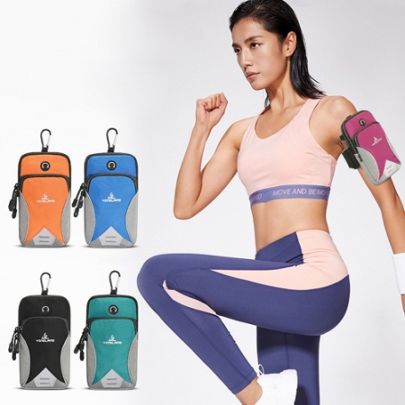 NC 러닝 스마트폰 암밴드 CIH500 #2