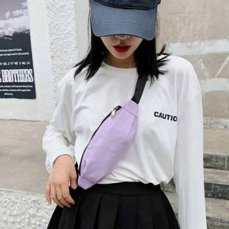 NC 스타일 러닝 미니 크로스백 CIH519 #2