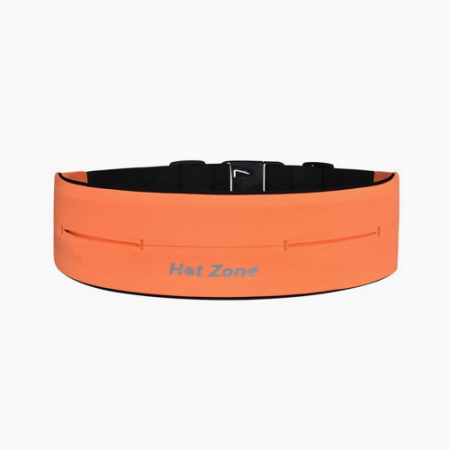 NC 탄성이 좋은 컬러풀 힙색 CIH522 #2