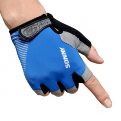 NC 네이쳐 컴팽트 멀티 스포츠 논슬립 반장갑 CHH762