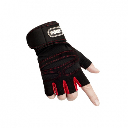 NC 네이쳐 세이프티 레저 논슬립 반장갑 CHH765 #2