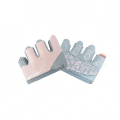 NC  네이쳐 샤이닝 스포츠 논슬립 미니 반장갑 CHH766