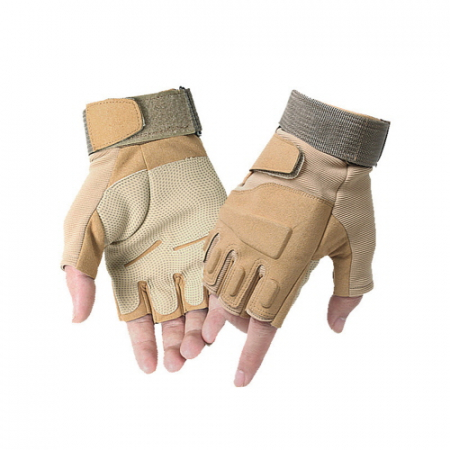 NC 네이쳐 심플 타이트 논슬립 반장갑 CHH769 #2