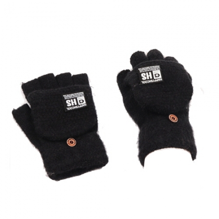 NC 네이쳐 오븐핑거 스타일 4종 미튼 반장갑 CHH772 #2