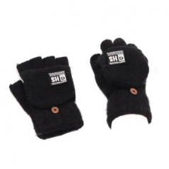 NC 네이쳐 오븐핑거 스타일 4종 미튼 반장갑 CHH772