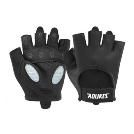 NC 네이쳐 스페셜 논슬립 실리콘 반장갑 CHH776 #2