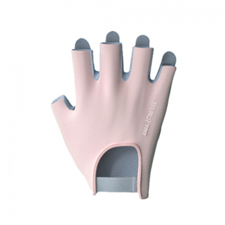 NC 피트니스 논슬립 요가 반장갑 CHH777 #2