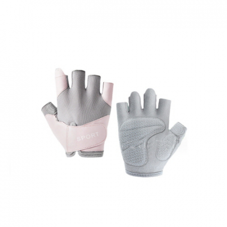 NC 네이쳐 스포츠 논슬립 반장갑 CHH784 #2