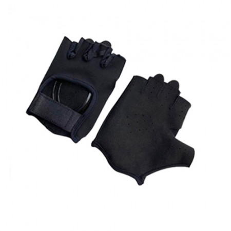 NC 운동용 논슬립 반장갑 CHH778 #2