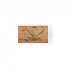 TAH095 OV 초충도 신사임당 명화 보조배터리 5000mAh